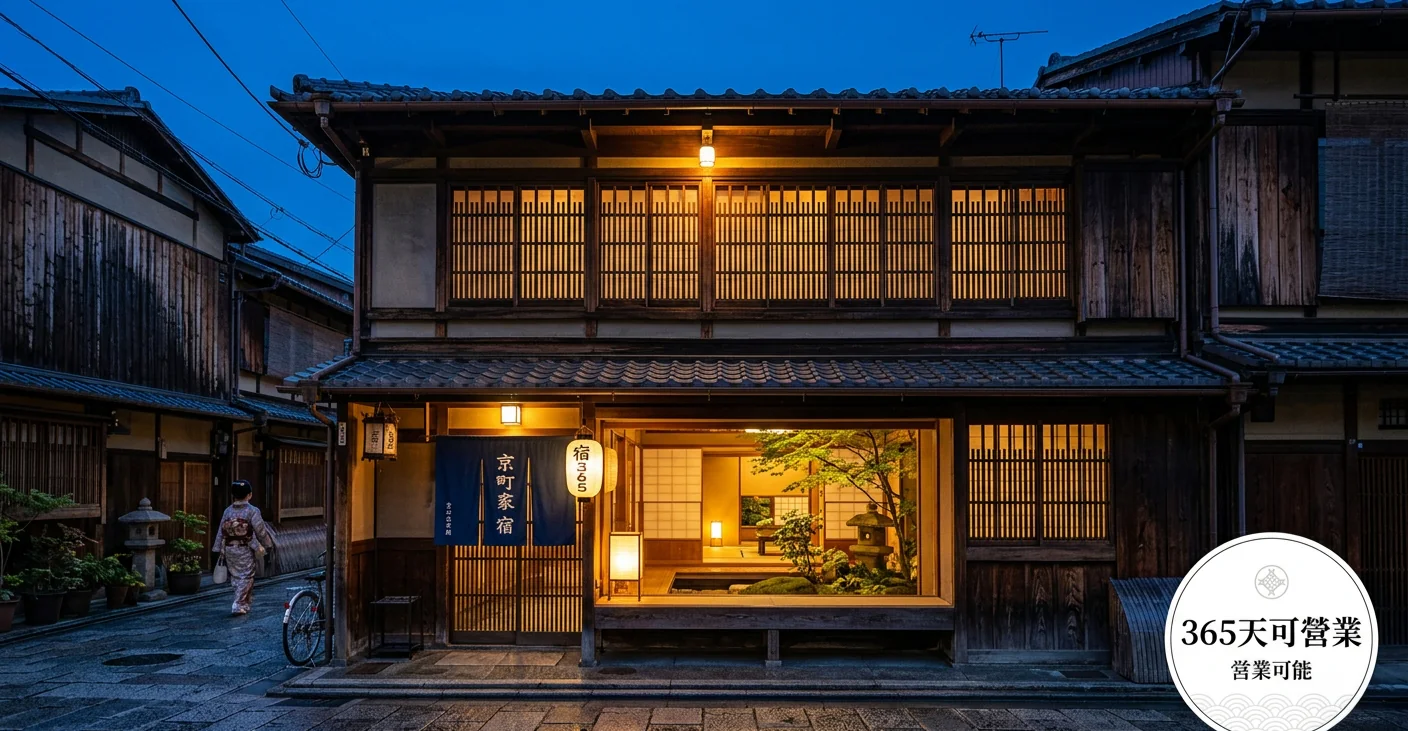 machiya-365