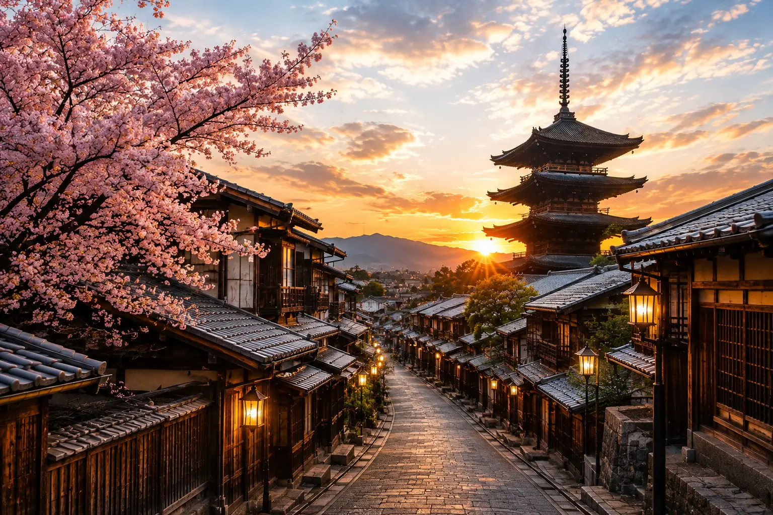 京都街景